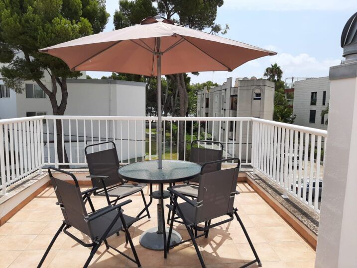 Villa Assimetric Mallorca