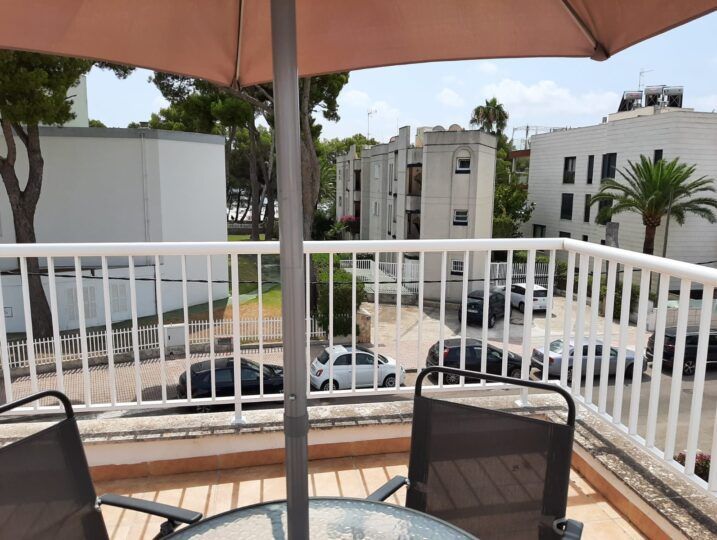 Villa Assimetric Mallorca