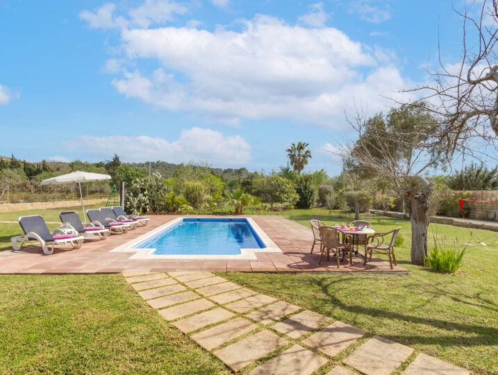 Villa Marilen in Mallorca