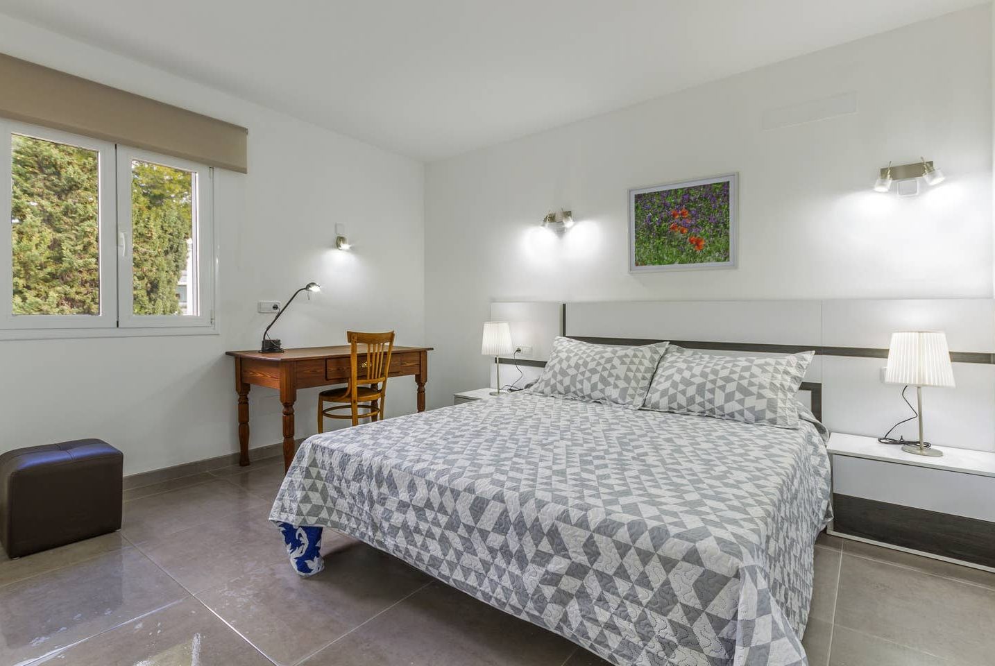Villa Assimetric Mallorca