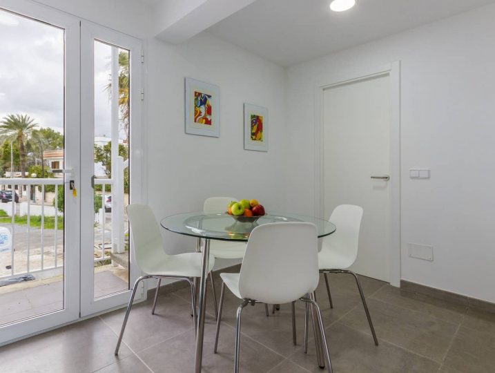Villa Assimetric Mallorca