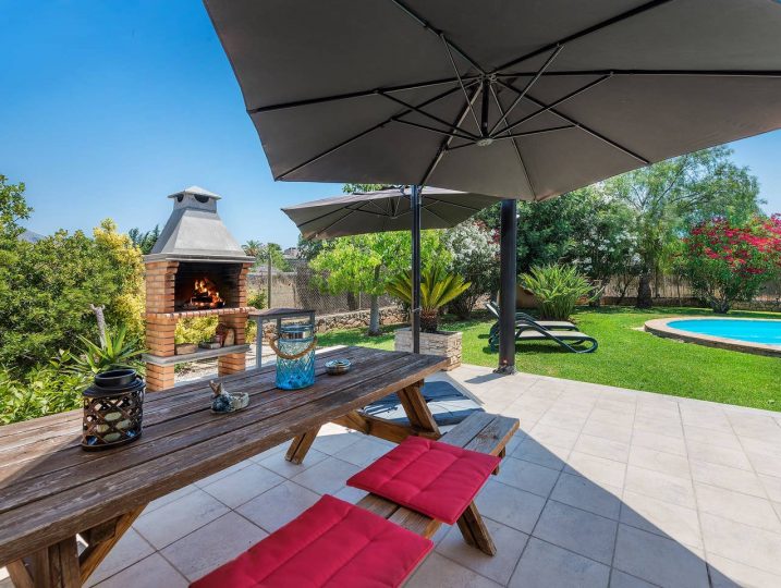 Villa Can Costa Mallorca