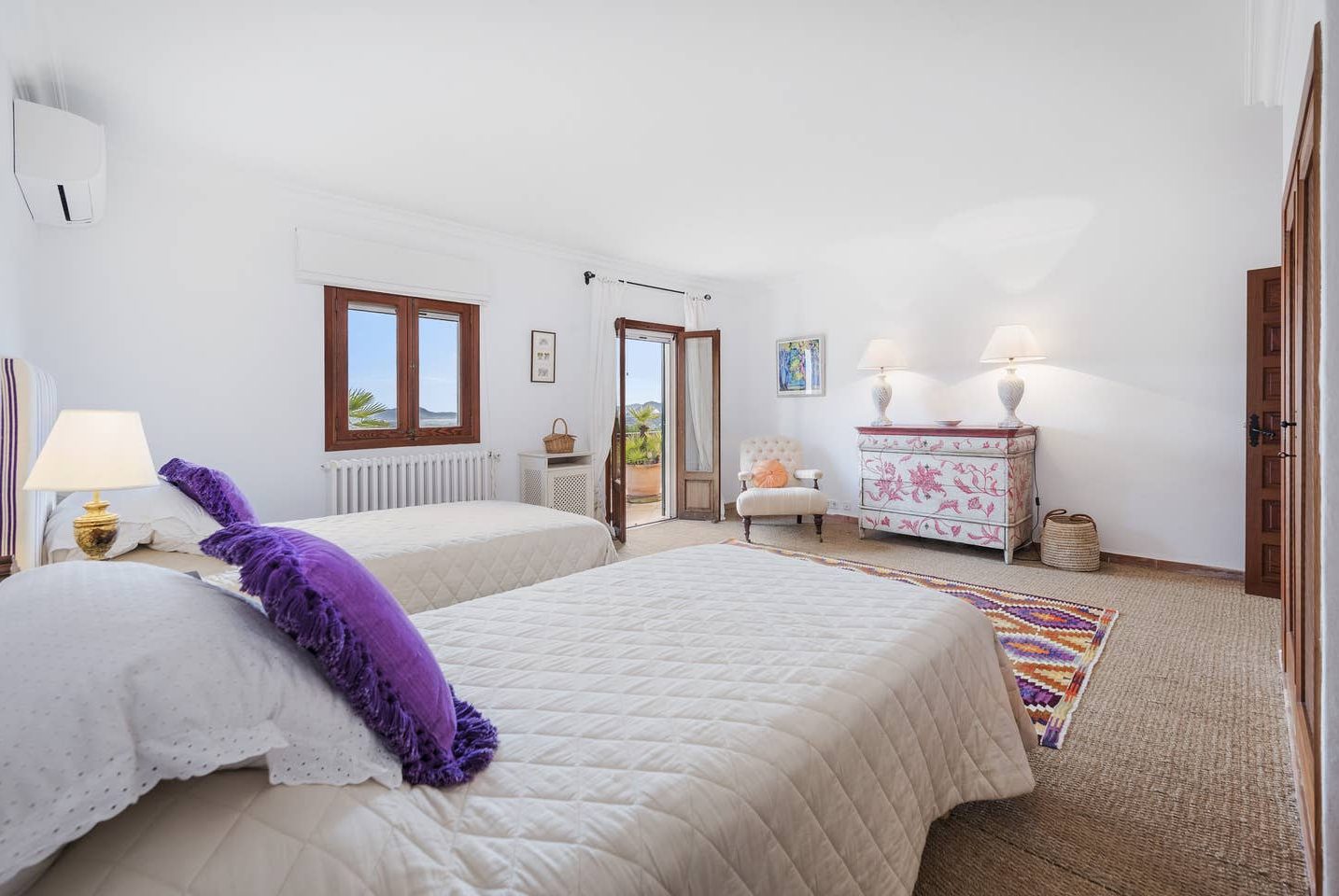 Villa Can Punx Dalt in Mallorca