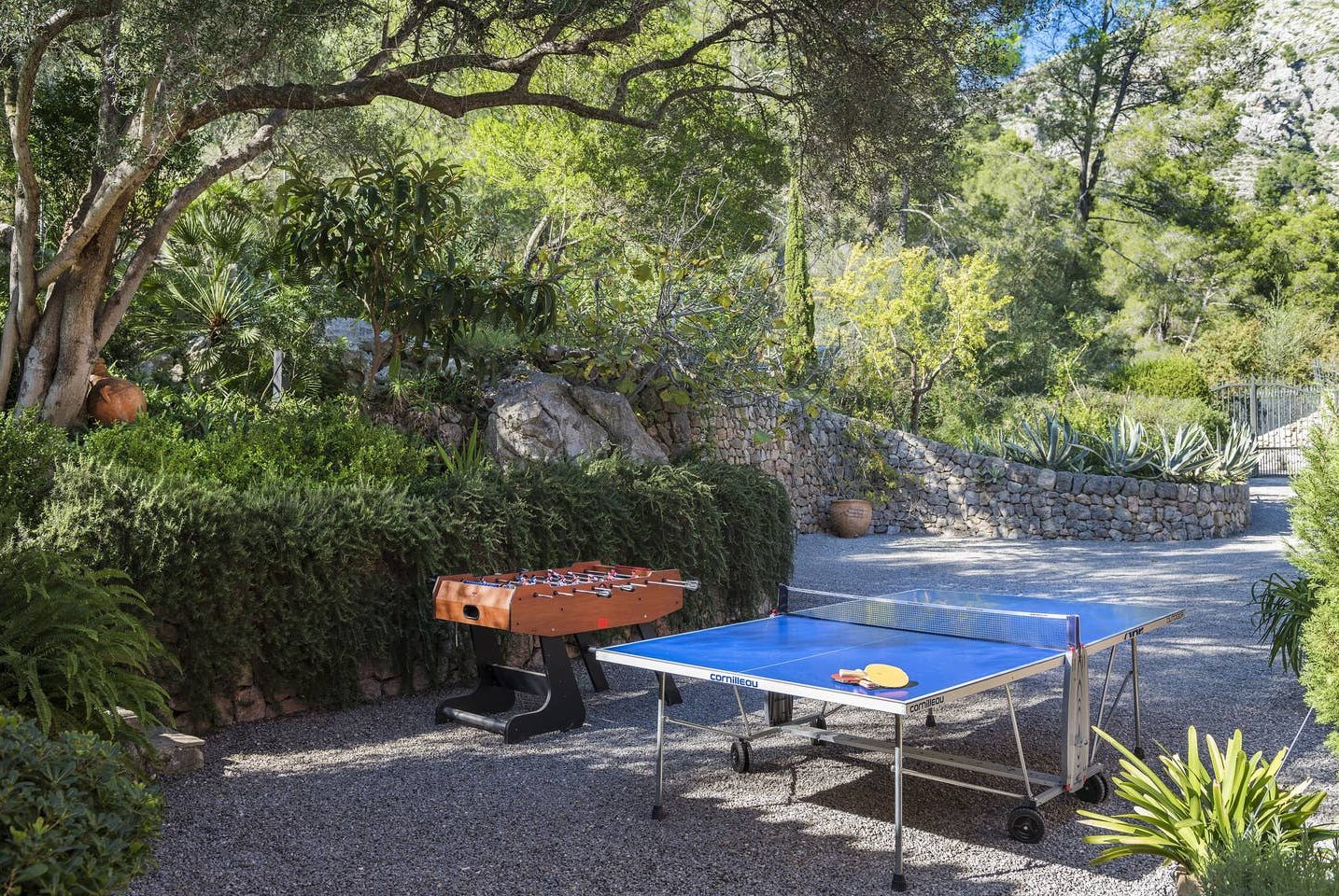 Villa Can Punx Dalt in Mallorca