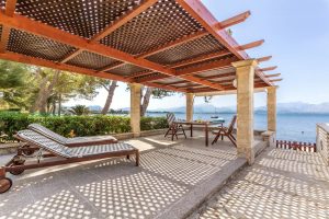 Villa Me Chabot in Mallorca