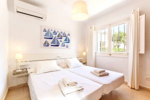 Villa Me Chabot in Mallorca