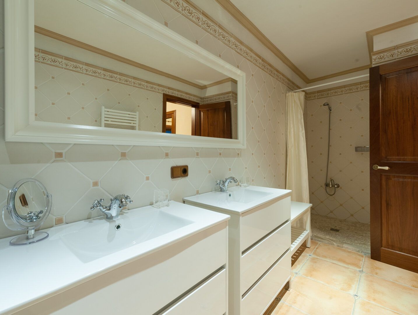 Villa Ca Na Vinga in mallorca