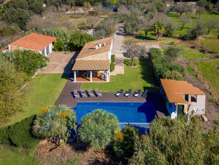 Villa Mar Mallorca