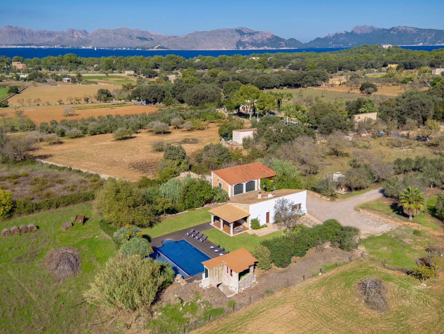 Villa Mar Mallorca