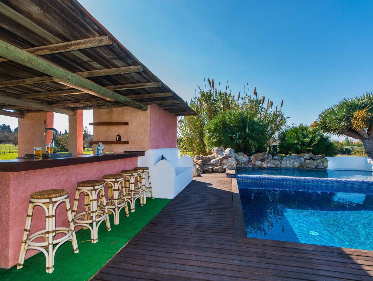 Villa Mar Mallorca