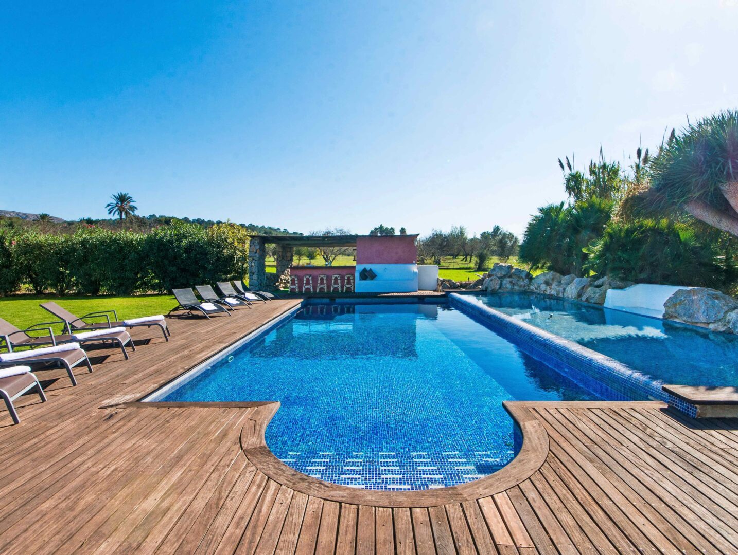 Villa Mar Mallorca