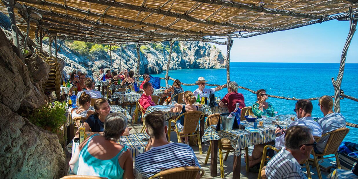 Restaurants in Mallorca