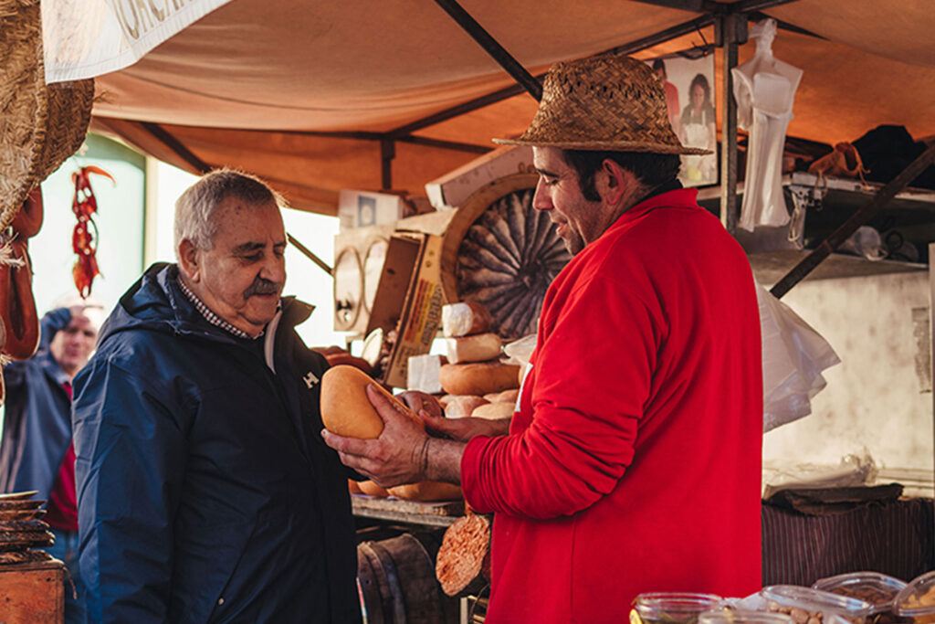 SINEU MARKET