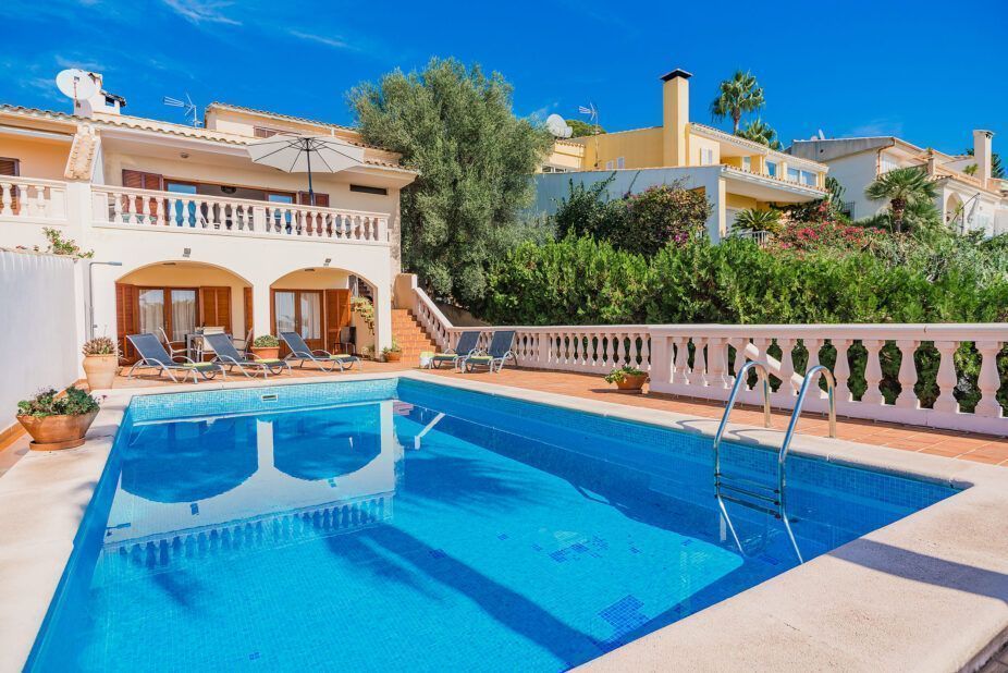 Villa Prats Mallorca
