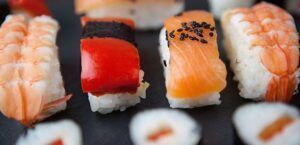 sakana sushi