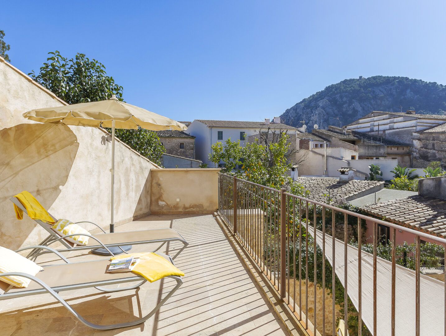 Villa Margarita in Mallorca