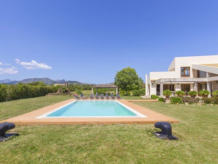 Villa Can Gat in Mallorca
